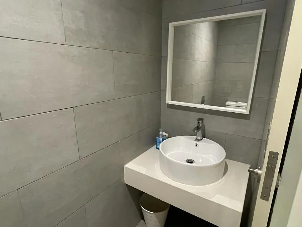 Ferienwohnung Anggun Arte Mont Kiara Kuala Lumpur